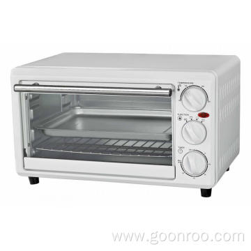 14L electric toaster oven